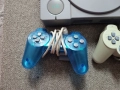 Playstation 1 с два джойстика , снимка 2