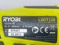 RYOBI LSDT120 - Акумулаторен винтоверт 12V, снимка 4