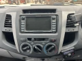 Toyota Hilux 3.0d avtomat na chasti Тойота Хайлукс на части, снимка 8