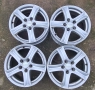 Лети джанти 16 цола 5x112 WV AUDI MERCEDES, снимка 4