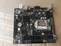 Дънна платка ASRock H81M-VG4 Socket LGA1150 , снимка 7