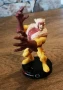 Marvel Attacktix Sabertooth Фигура , снимка 1