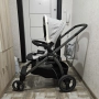 Продавам - детска количка 3 в 1 Peg Perego Book S, снимка 2