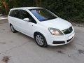 Опел Зафира Б / Opel Zafira B на части, снимка 2