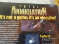 Total Annihilation Battle Tactics Нова игра, снимка 8