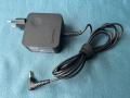 Оригинално Зарядно за лаптоп Lenovo IdeaPad 20V 2.25A Букса 4.0x1.7мм., снимка 2