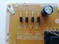 Power Board EAX68304101(1.7)  LG43UM7600PLB, снимка 2