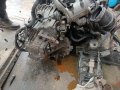 двигател оборудван за  Мерцедес 2200, снимка 7