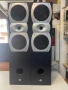 Cat 3-Wege Bassreflrxbox Тонколони , снимка 1