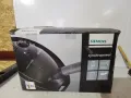 Прахосмукачка с торба Siemens Synchropower VBBS607V00, снимка 5