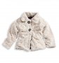 Ново детско палто C&A, снимка 1 - Детски якета и елеци - 36606706