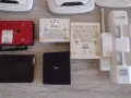  Лот от рутери и суйчове за ремонт части Mikrotik Ubiquiti Tp-Link Cisco, снимка 7