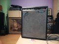 fender guitar amplifier made in taiwan 60x47x26см 0706210750, снимка 2