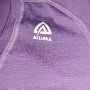ACLIMA (S) дамска термо  блуза 100% мерино вълна, снимка 3