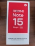 Redmi Not 15 pro+ 12/512 gb, снимка 1