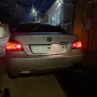 BMW 530i НА ЧАСТИ E60 Facelift 272кс БМВ 530 Фейслифт на части E60, снимка 17