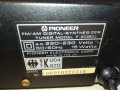PIONEER F-203RDS TUNER-MADE IN UK 2601221837, снимка 12