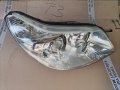 620645,6224F9,фар десен ксенон Фар десен C5 II, снимка 7
