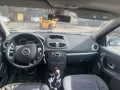 На Части Renault Clio III GrandTour 1.5 dci 88кс 2008, снимка 5