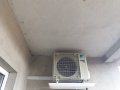 КЛИМАТИК DAIKIN FTXF35E/RXF35E SENSIRA ПРОМОЦИЯ С БЕЗПЛАТЕН МОНТАЖ, снимка 11