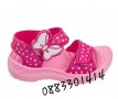 Детски сандали момиче, снимка 3
