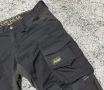 Snickers 6341 AllroundWork Stretch Trousers, Размер L/52, снимка 3