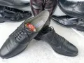 мъжки обувки BALDO BURATTI, N- 41 - 42, 100% висококачествена естествена кожа, снимка 10