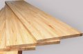 Дървен Плот – слепен, 18 х 200 х 1000, снимка 1 - Строителни материали - 43354564