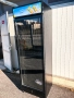 Хладилна витрина вертикална, 450 литра SC-450, снимка 7