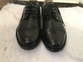 НОВИ кожени обувки №44, снимка 2