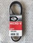 Пистов ремък MICRO-V 6PK1098 GATES K036PK1098 Stretch Fit, снимка 2