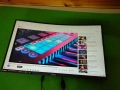 Продавам геймърски извит лед монитор 27'' MSI MAG27CQ 144Hz, снимка 4
