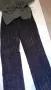 Дамски панталон джинсов, снимка 4