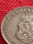 МОНЕТА 20 стотинки 1913г. ЦАРСТВО БЪЛГАРИЯ ФЕРДИНАНД ПЪРВИ ЗА КОЛЕКЦИЯ 35711, снимка 12