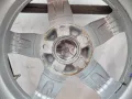 4бр 16ски джанти DEZENT за BMW 5х120мм A160569 , снимка 8