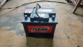 Акумулатор 60ah Perion P62R , снимка 2