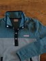 Columbia Foster Creek Pullover - страхотен дамски полар КАТО НОВ, снимка 7