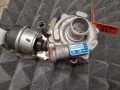 Турбокомпресор BorgWarner 54359880027, снимка 2