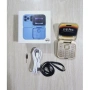 ПРОМО!! Сгъваем мобилен телефон I-16 Pro Flip Mobile Phone , снимка 3