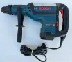 BOSCH GBH 8-45 D - Мощен комбиниран перфоратор 1500W 12.5J, снимка 1