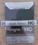OVP Magna HC Head Cleaner cassette Почистваща касета, снимка 1 - Аудио касети - 43286743