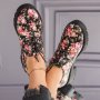 Дамски обувки, снимка 1 - Дамски ежедневни обувки - 32309279