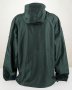 Мъжко тъмнозелено яке марка Giorgio di Mare - 2XL, снимка 3