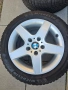 Гуми с джанти за БМВ, снимка 9