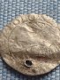 Сребърна монета полугрош Сигизмунд втори Август Респосполита 20308, снимка 7