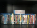 Blu-ray/Блу-рей филми/movies/films без БГ субтитри, снимка 1