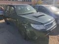 Subaru Forester 2.0d 150кс на части, снимка 6