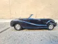 BMW 502/ 1955г. мащаб  1:18  кабрио, ретро метален колекционерски модел, снимка 4