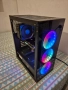 Геймърски компютър гаранция/i5 9400f 16GB,GTX 1070 8GB, 256GB SSD HDD 1TB, снимка 1