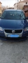 продавам volkswagen tauran , снимка 1